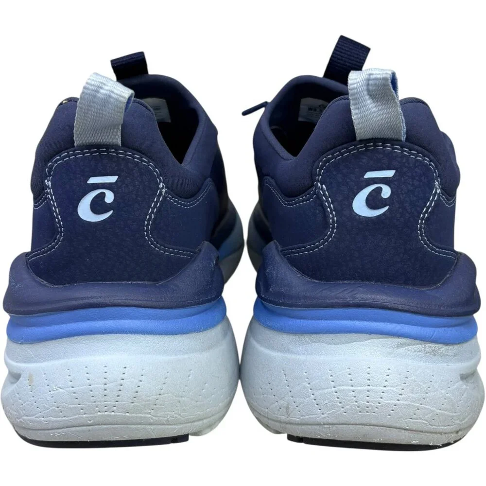 Clove‎ CL0029 Navy Blue Supercush Forte Sneakers